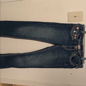 True religion jeans